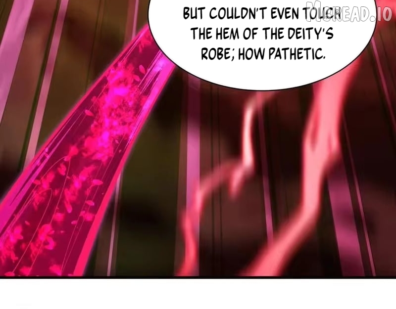 Era of the Haunted Chapter 585  - page 121
